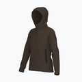Кофта трекінгова жіноча Arc'Teryx Kyanite Hoody carob 3