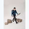 Чоловіча трекінгова лонгслів Arc'teryx Cormac Crew nightscape heather 6