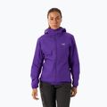Жіноча утеплена куртка Arc'teryx Atom Hoody azalea