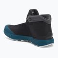 Кросівки туристичні чоловічі Arc'teryx Kopec Mid GTX black/nightscape 3
