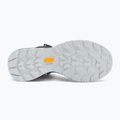 Кросівки туристичні чоловічі Arc'teryx Kopec Mid GTX black/nightscape 4
