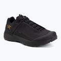 Взуття туристичне чоловіче Arcteryx Kopec GTX black/yukon