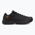 Взуття туристичне чоловіче Arcteryx Kopec GTX black/yukon 2