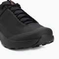 Взуття туристичне чоловіче Arcteryx Kopec GTX black/yukon 7