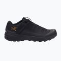 Взуття туристичне чоловіче Arc'teryx Kopec GTX black/yukon