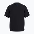 Футболка чоловіча Arcteryx Kragg Cotton Lithographica black 2