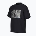 Футболка чоловіча Arcteryx Kragg Cotton Lithographica black 3