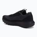 Кросівки для бігу чоловічі Arcteryx Norvan LD 4 GTX black/black 3