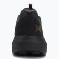 Кросівки для бігу чоловічі Arcteryx Norvan LD 4 GTX black/black 6