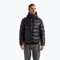 Куртка утеплена чоловіча Arcteryx Cerium SV Hoody black
