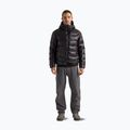 Куртка утеплена чоловіча Arcteryx Cerium SV Hoody black 2