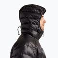 Куртка утеплена чоловіча Arcteryx Cerium SV Hoody black 6