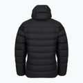 Чоловіча пухова куртка Arc'Teryx Thorium Hoody black 2