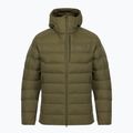 Чоловіча пухова куртка Arc'Teryx Thorium Hoody Tatsu