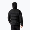 Куртка утеплена чоловіча Arcteryx Cerium Hoody black 2