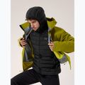 Куртка утеплена чоловіча Arcteryx Cerium Hoody black 4