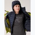 Куртка утеплена чоловіча Arc'Teryx Cerium Hoody black sapphire 5