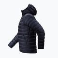 Куртка утеплена чоловіча Arc'Teryx Cerium Hoody black sapphire 8