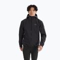 Куртка дощовик чоловіча Arcteryx Beta black
