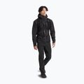 Куртка дощовик чоловіча Arc'teryx Beta black 2