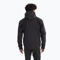 Куртка дощовик чоловіча Arcteryx Beta black 3