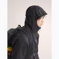 Куртка дощовик чоловіча Arcteryx Beta black 6