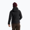 Куртка утеплена жіноча Arcteryx Cerium Hoody black 3