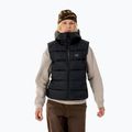 Жилет жіночий Arcteryx Thorium black Ii