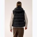 Жилет жіночий Arcteryx Thorium black Ii 2