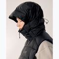 Жилет жіночий Arcteryx Thorium black Ii 4