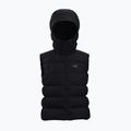 Жилет жіночий Arcteryx Thorium black Ii 8