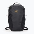 Рюкзак туристичний Arc'Teryx Mantis 16 l black