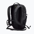 Рюкзак туристичний Arcteryx Mantis 16 l black 2