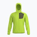 Кофта флісова чоловіча Arc'Teryx Delta Hoody mantis/tatsu