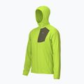 Кофта флісова чоловіча Arcteryx Delta Hoody mantis/tatsu 3