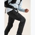 Штани трекінгові чоловічі Arcteryx Beta black 5