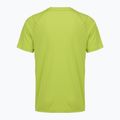 Футболка чоловіча Arcteryx Cormac Logo mantis 2