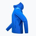 Кофта трекінгова чоловіча  Arcteryx Kyanite Lightweight Hoody fluidity 7