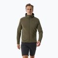 Кофта трекінгова чоловіча  Arc'teryx Kyanite Lightweight Hoody tatsu
