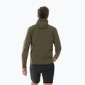 Кофта трекінгова чоловіча  Arcteryx Kyanite Lightweight Hoody tatsu 3