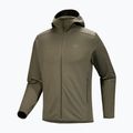Кофта трекінгова чоловіча  Arc'teryx Kyanite Lightweight Hoody tatsu 7