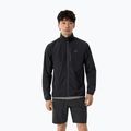 Куртка вітрозахисна жіноча Arcteryx Ossa Stowhood black