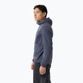 Куртка утеплена чоловіча Arc'teryx Proton SL Hoody dark stratus/black sapphire 4