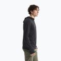 Кофта чоловіча Arcteryx Cormac Hoody black 4