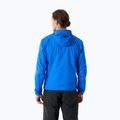Куртка вітрозахисна чоловіча  Arc'Teryx Squamish Hoody fluidity 3