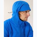 Куртка вітрозахисна чоловіча  Arcteryx Squamish Hoody fluidity 6