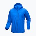 Куртка вітрозахисна чоловіча  Arcteryx Squamish Hoody fluidity 8