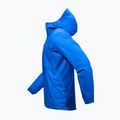 Куртка вітрозахисна чоловіча  Arcteryx Squamish Hoody fluidity 9