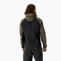 Куртка вітрозахисна чоловіча  Arc'Teryx Squamish Hoody spotlight 3