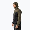 Куртка вітрозахисна чоловіча  Arcteryx Squamish Hoody spotlight 4